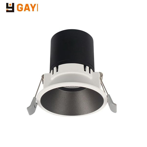 downlights gaoyi led recessed spot light narrow border downlight living room spotlight 7.5cm open hole minimalist bedroom
downlights gaoyi led recessed spot light narrow border downlight living room spotlight 7.5cm open hole minimalist bedroom
