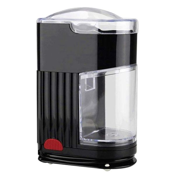 manual coffee grinders electric grinder multifunctional household stainless steel bean spice maker
manual coffee grinders electric grinder multifunctional household stainless steel bean spice maker