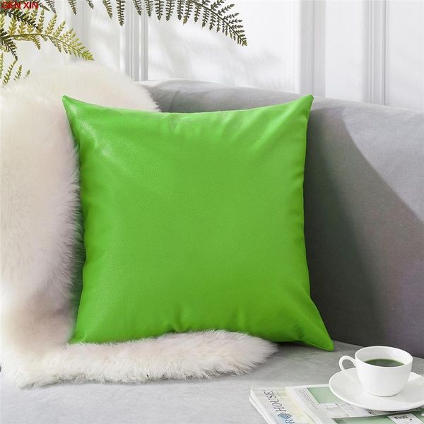 cushion/decorative pillow cushion inel waterproof solid pu leather covers decoration cases for car seat sofa bed luxury home
cushion/decorative pillow cushion inel waterproof solid pu leather covers decoration cases for car seat sofa bed luxury home