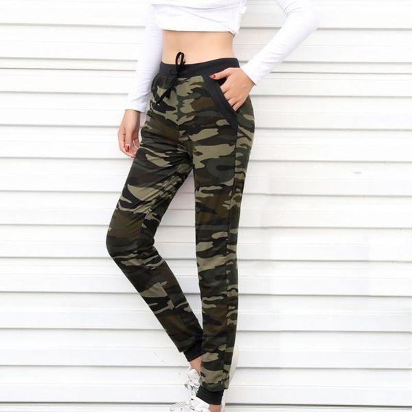 women's pants & capris camouflage harem sweatpants women jogger camo pantalones mujer loose calca female high waist with pocket drawstr, Black;white
women's pants & capris camouflage harem sweatpants women jogger camo pantalones mujer loose calca female high waist with pocket drawstr, Black;white