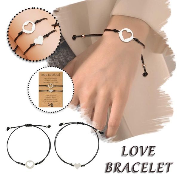 bangle back to school gifts first day of bracelet mommy and me heart matching rhinestone multicolor charms jewelr, Black
bangle back to school gifts first day of bracelet mommy and me heart matching rhinestone multicolor charms jewelr, Black