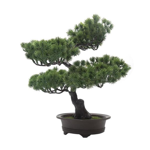 pine tree accessories simple ornament diy potted plant lifelike festival home simulation decorative bonsai artificial gift
pine tree accessories simple ornament diy potted plant lifelike festival home simulation decorative bonsai artificial gift