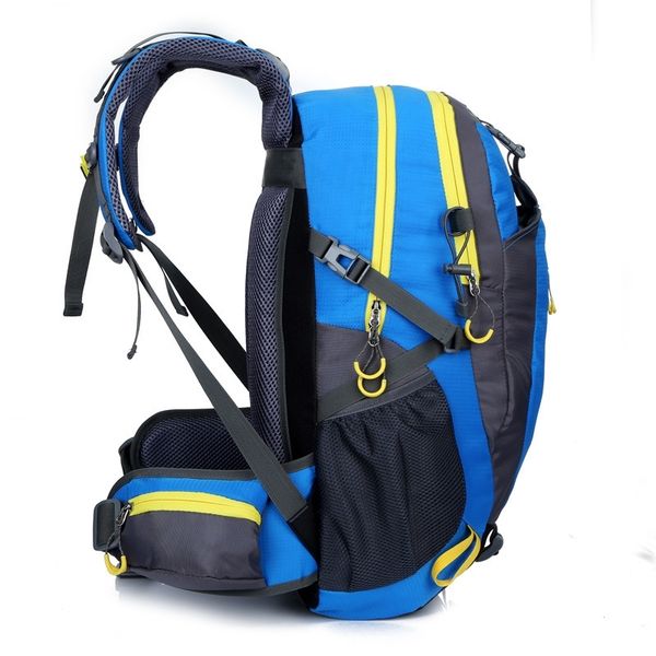 1waterproof climbing 40l outdoor sportbag camping hiking backpack women trekking bag for men
1waterproof climbing 40l outdoor sportbag camping hiking backpack women trekking bag for men