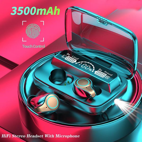 bluetooth earphone wireless headphones 3500 mah led display sports waterproof earbuds hifi stereo headset with microphones
bluetooth earphone wireless headphones 3500 mah led display sports waterproof earbuds hifi stereo headset with microphones