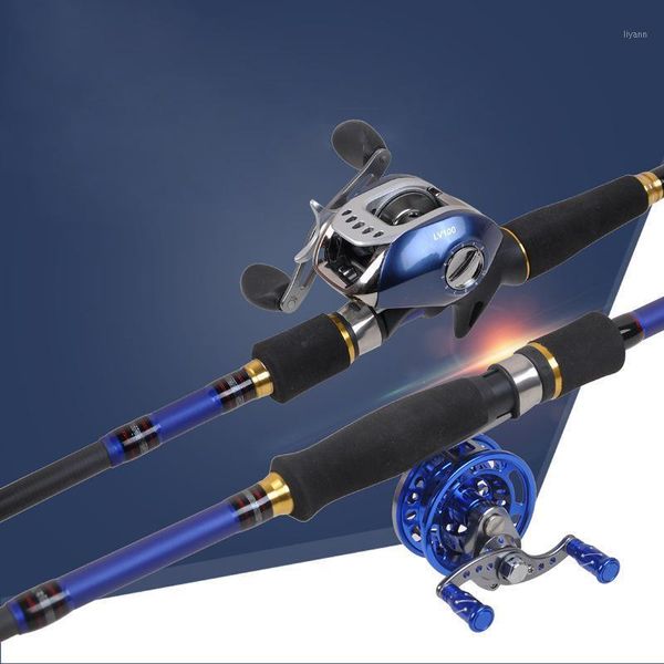 boat fishing rods 1.8m-2.7m carbon spinning rod lure hand pole tackle dual use casting gear
boat fishing rods 1.8m-2.7m carbon spinning rod lure hand pole tackle dual use casting gear