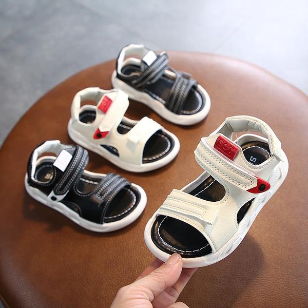 sandals summer 2021 children girls baby shoes boys toddler solid soft bottom beach for kids size 21-301, Black;red
sandals summer 2021 children girls baby shoes boys toddler solid soft bottom beach for kids size 21-301, Black;red