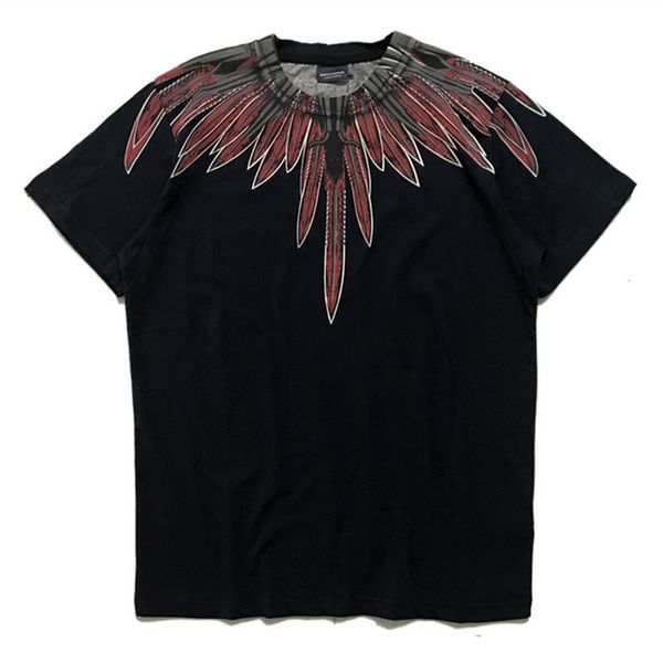 tees tee t-shirt shirt t-shirts sword wing t-shirt tide brand youth fashion street leisure short sleeve, White;black
tees tee t-shirt shirt t-shirts sword wing t-shirt tide brand youth fashion street leisure short sleeve, White;black