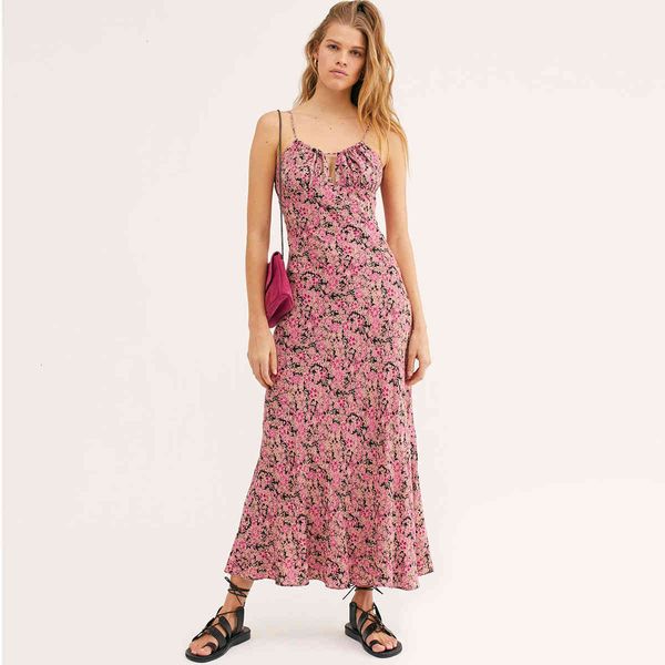 casual dresses pink floral print bon voyage maxi dress women square neck cami straps tie backless party summer vestido qbly, Black;gray
casual dresses pink floral print bon voyage maxi dress women square neck cami straps tie backless party summer vestido qbly, Black;gray