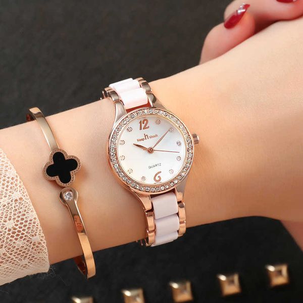 women watches luxury quartz female wrist watches fashion casual diamond ladies watch gifts for women clock with box reloj mujer, Slivery;brown
women watches luxury quartz female wrist watches fashion casual diamond ladies watch gifts for women clock with box reloj mujer, Slivery;brown