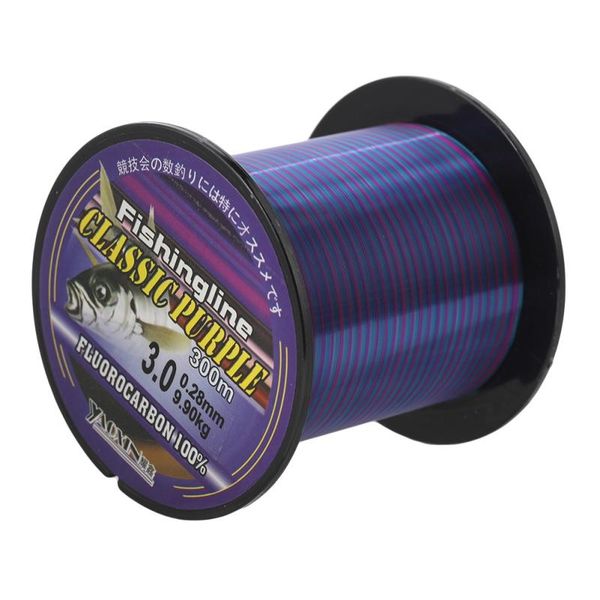 300m nylon fishing line japanese durable monofilament rock sea fishing line thread bulk spool all size 0.4 to 8.0
300m nylon fishing line japanese durable monofilament rock sea fishing line thread bulk spool all size 0.4 to 8.0