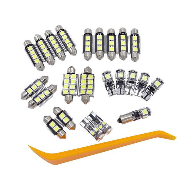 new 23 piece car interior lights reading lights license plate lamp led interior lamp is suitable fit for bmw x5 e53 2000-2006 models
new 23 piece car interior lights reading lights license plate lamp led interior lamp is suitable fit for bmw x5 e53 2000-2006 models