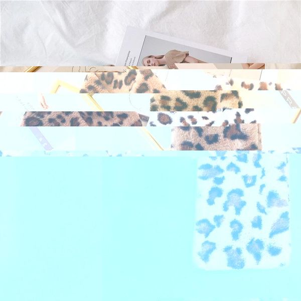 women leopard print scarf keep warm fashion winter faux fur villus lady soft solid outerwear thicken shawl for girl female scarves, Blue;gray
women leopard print scarf keep warm fashion winter faux fur villus lady soft solid outerwear thicken shawl for girl female scarves, Blue;gray
