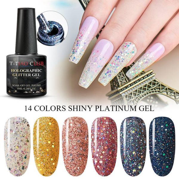 nail gel t-taio club glitter polish platinum shimmer varnish soak off uv led base coat art manicure decoration, Red;pink
nail gel t-taio club glitter polish platinum shimmer varnish soak off uv led base coat art manicure decoration, Red;pink