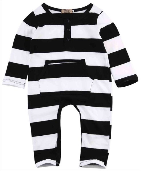 6m 2y baby zebra stripe rompers white black striped costume infant long sleeve jumpsuit girls clothes
6m 2y baby zebra stripe rompers white black striped costume infant long sleeve jumpsuit girls clothes