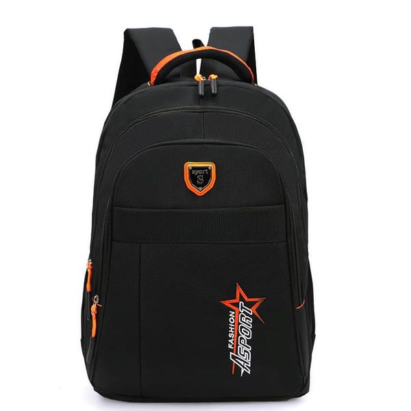 children school bags girls boys kids backpack waterproof primary school backpack kids satchel orthopedic schoolbag sac enfant