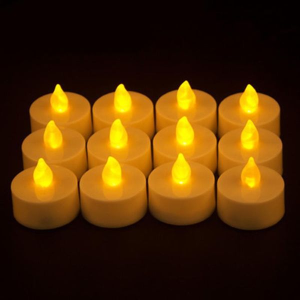 12/24pcs/lot flickering light include battery led candle bougie velas electric chandelle christmas party birthday candles
12/24pcs/lot flickering light include battery led candle bougie velas electric chandelle christmas party birthday candles