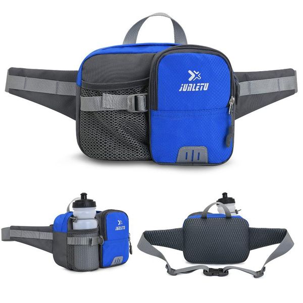 outdoor sports waist pack with water bottle holder bum bag waist pouch for cycling running sportsbags running belt pack
outdoor sports waist pack with water bottle holder bum bag waist pouch for cycling running sportsbags running belt pack