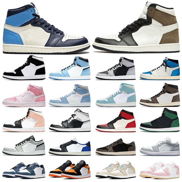 men basketball running shoes 1 1s high cut university blue hyper royal dark mocha shadow 2.0 obsidian twist unc pink quartz women low sneake
men basketball running shoes 1 1s high cut university blue hyper royal dark mocha shadow 2.0 obsidian twist unc pink quartz women low sneake