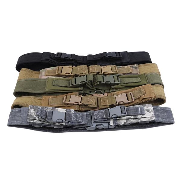 stuff sacks multi-functional tactical belt military durable nylon hunting material outdoor utility attachment equipment
stuff sacks multi-functional tactical belt military durable nylon hunting material outdoor utility attachment equipment