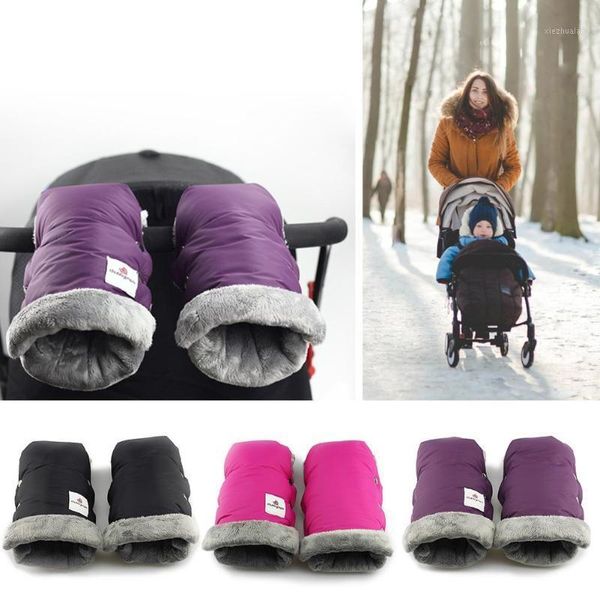stroller parts & accessories 2pcs winter warm gloves waterproof pram accessory mitten hand muff baby1
stroller parts & accessories 2pcs winter warm gloves waterproof pram accessory mitten hand muff baby1