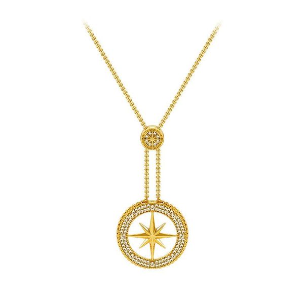 pendant necklaces retro octagonal star necklace round hollow metal long section can pull adjustable clothing accessories gift, Silver
pendant necklaces retro octagonal star necklace round hollow metal long section can pull adjustable clothing accessories gift, Silver
