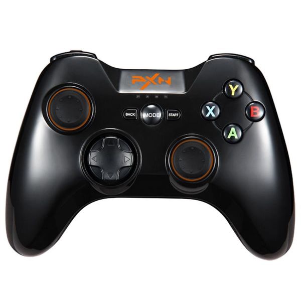game controllers & joysticks pxn 9613 wireless bluetooth controller portable handle bracket gamepad for pc tablet android smartphone tv box
game controllers & joysticks pxn 9613 wireless bluetooth controller portable handle bracket gamepad for pc tablet android smartphone tv box