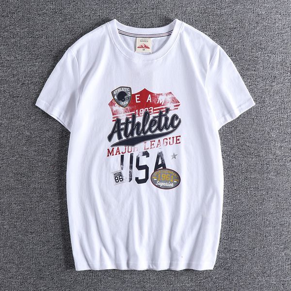 2021 new sport print t-shirt men's multi color wool cotton short sleeve tee for promotion 0873 mvqe, White;black
2021 new sport print t-shirt men's multi color wool cotton short sleeve tee for promotion 0873 mvqe, White;black
