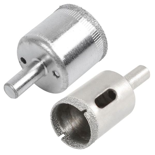 professional drill bits 2 pcs glass tile hole cutting saw drilling tool w 32mm diameter & 20mm
professional drill bits 2 pcs glass tile hole cutting saw drilling tool w 32mm diameter & 20mm