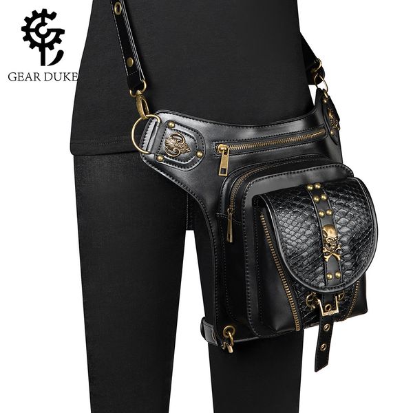 pockets 2021 bag female punk pu women's shoulder halloween outdoor riding tactical waist men's
pockets 2021 bag female punk pu women's shoulder halloween outdoor riding tactical waist men's