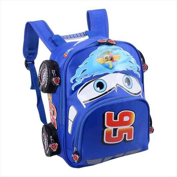 children cartoon 3d car school bag boys girls primary backpack kids kindergarten schoolbags mochila infantil
children cartoon 3d car school bag boys girls primary backpack kids kindergarten schoolbags mochila infantil