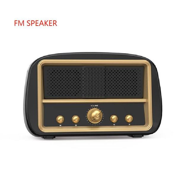 fm retro headphone radio bluetooth5.0 speaker creative gift portable audio stereo outdoor speakers convenient speaker
fm retro headphone radio bluetooth5.0 speaker creative gift portable audio stereo outdoor speakers convenient speaker