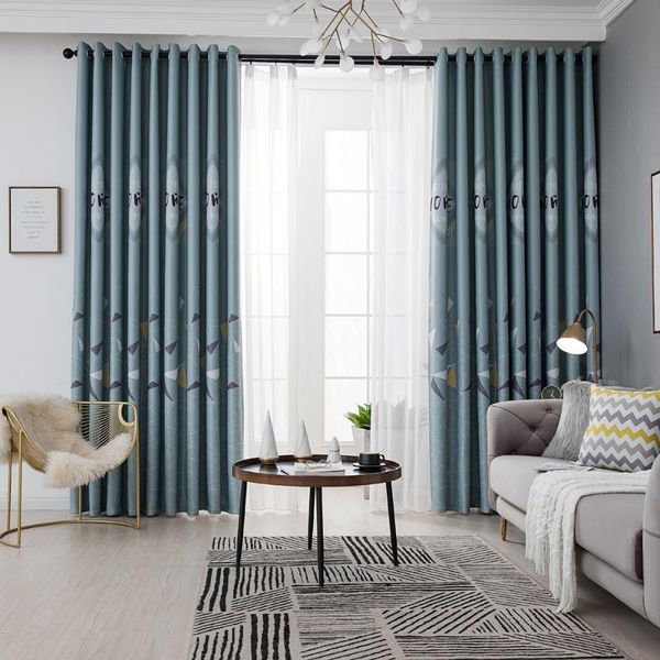 curtain & drapes blackout curtains for living room colorful kids girls princess modern rainbow bedroom high-end nordic 1 pc
curtain & drapes blackout curtains for living room colorful kids girls princess modern rainbow bedroom high-end nordic 1 pc