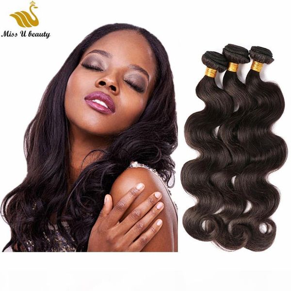 dyeable natural color body wave wavy remy human hair bundles cuticle aligned healthy hair no shedding no tangle no split ends, Black
dyeable natural color body wave wavy remy human hair bundles cuticle aligned healthy hair no shedding no tangle no split ends, Black