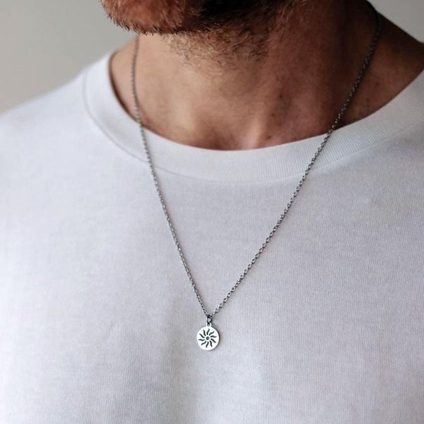 pendant necklaces cool stuff male stainl steel pendants nelace indie ne chain for men grunge long nelaces man jewelry 2021 k aesthetic, Silver
pendant necklaces cool stuff male stainl steel pendants nelace indie ne chain for men grunge long nelaces man jewelry 2021 k aesthetic, Silver