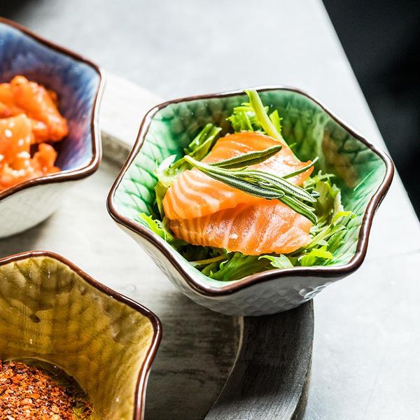 dishes & plates rhe 1ps hexagon ceramics small kitchen dining table sauce dish cake snack plate salad tray set
dishes & plates rhe 1ps hexagon ceramics small kitchen dining table sauce dish cake snack plate salad tray set