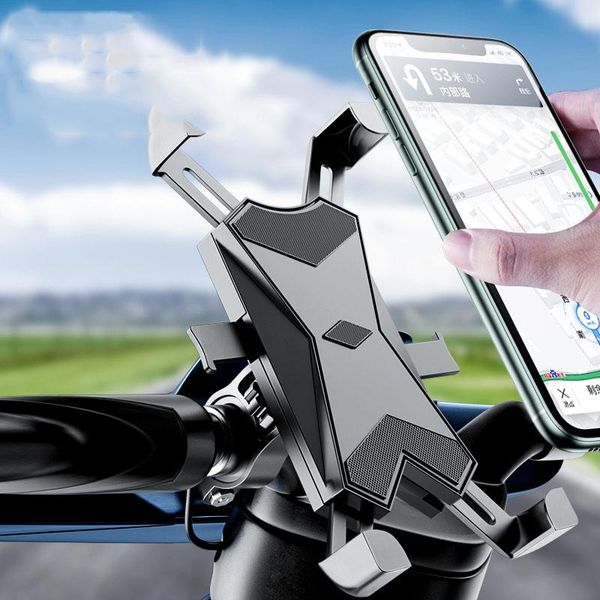 cell phone mounts & holders motorcycle bicycle holder bike navigation stand support handlebar rearview mirror mount clip bracket for mobile
cell phone mounts & holders motorcycle bicycle holder bike navigation stand support handlebar rearview mirror mount clip bracket for mobile