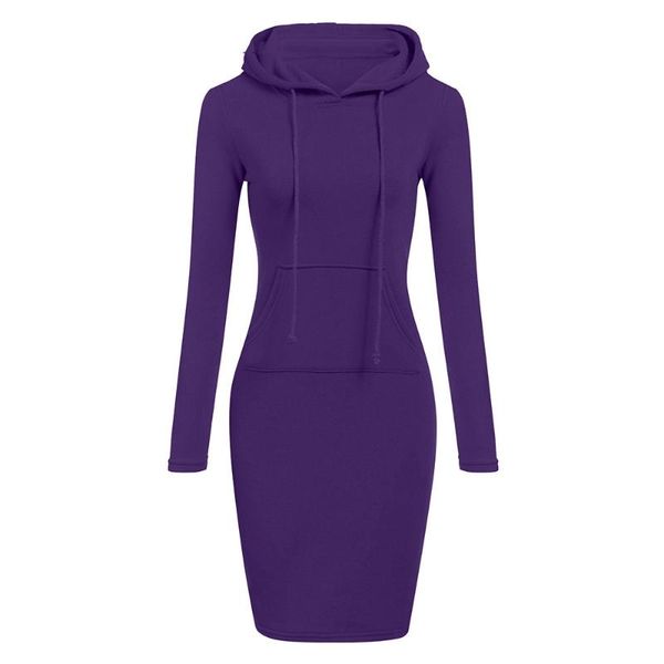 casual dresses woman o-neck hooded dress collar pocket autumn winter warm long-sleeved simple lady sweatshirt vesdies #t1q, Black;gray
casual dresses woman o-neck hooded dress collar pocket autumn winter warm long-sleeved simple lady sweatshirt vesdies #t1q, Black;gray