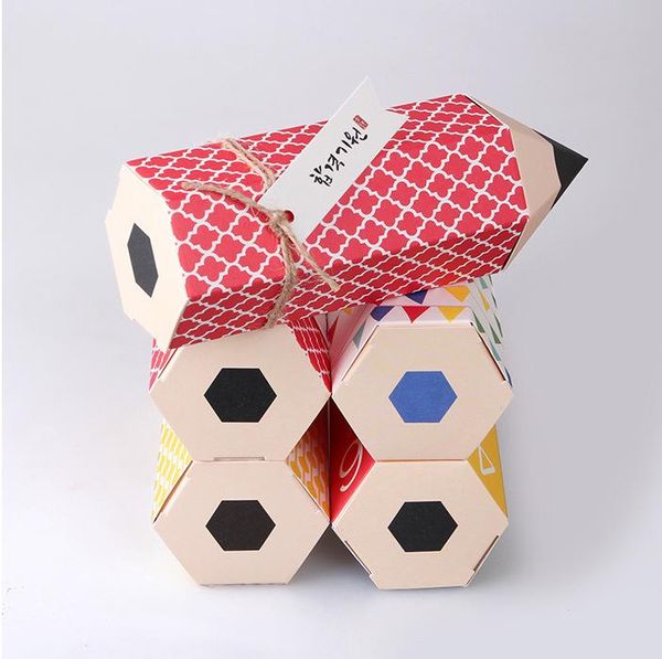 gift wrap 50/100pcs cartoon pencil box back to school gifts decor baby shower candy birthday party
gift wrap 50/100pcs cartoon pencil box back to school gifts decor baby shower candy birthday party