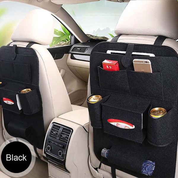 car organizer 2pcs seat storage bag back box pad cups holder fabric child anti-kick
car organizer 2pcs seat storage bag back box pad cups holder fabric child anti-kick