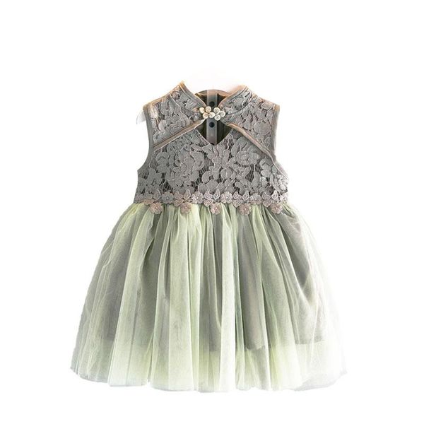 girl's dresses summer girl children's clothing 2021 dress cheongsam girls chiffon lace princess elegant for, Red;yellow
girl's dresses summer girl children's clothing 2021 dress cheongsam girls chiffon lace princess elegant for, Red;yellow