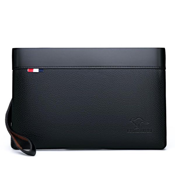 backpack fashion business style men's handbag clutch bag soft pu leather male waist pack elegant leisure stylish hand men pouch
backpack fashion business style men's handbag clutch bag soft pu leather male waist pack elegant leisure stylish hand men pouch