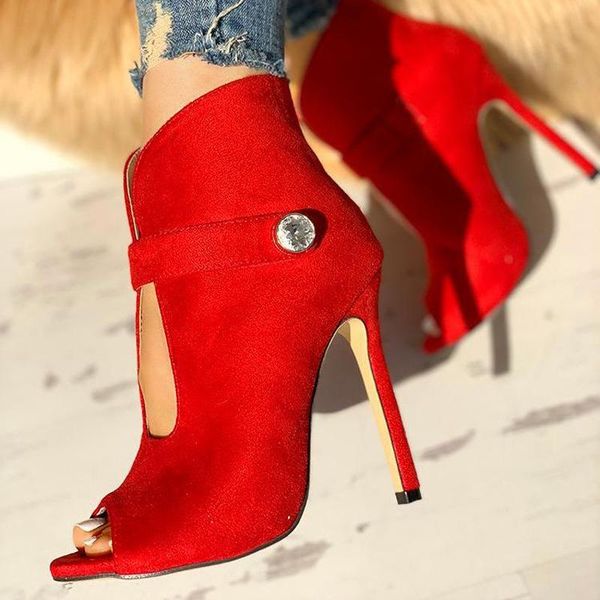 dress shoes girl party crystal thin high heels woman pumps sandalias mujer sapato feminino women peep toe sandals sf0016, Black
dress shoes girl party crystal thin high heels woman pumps sandalias mujer sapato feminino women peep toe sandals sf0016, Black