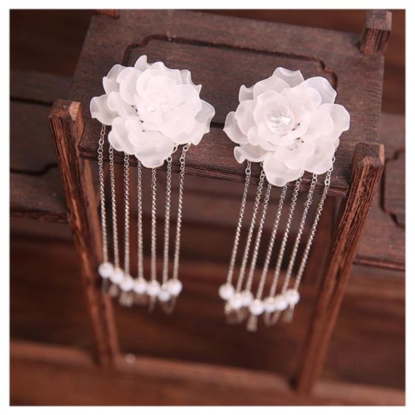 hair accessories cute five-piece flower costume tiara hairpins ancient style step shaking tassel for girls wedding party
hair accessories cute five-piece flower costume tiara hairpins ancient style step shaking tassel for girls wedding party