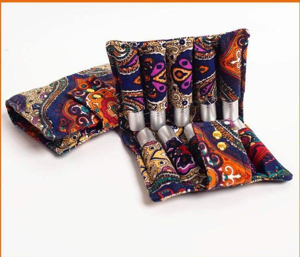 storage bags canvas essential oil bag 100 pcs/pack 10ml rolling bottle organizer carrying holder case women cosmetic makeup
storage bags canvas essential oil bag 100 pcs/pack 10ml rolling bottle organizer carrying holder case women cosmetic makeup