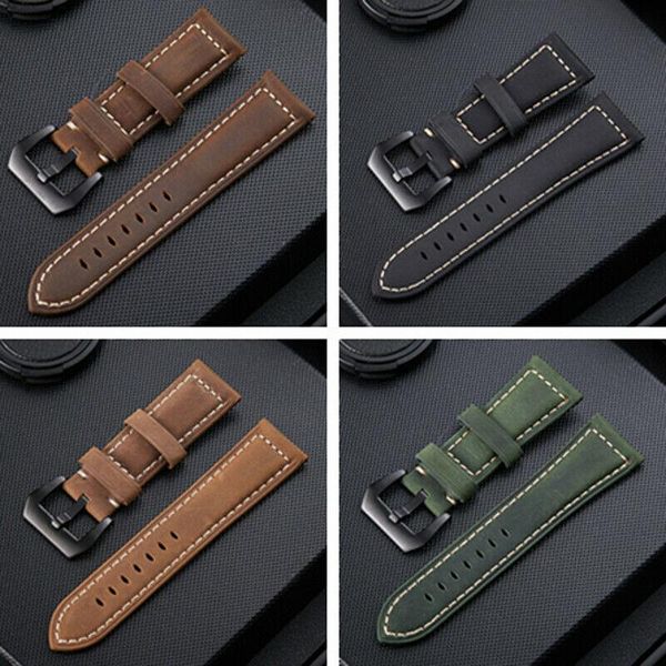 watch bands crazy horse genuine leather strap for samsung galaxy 46mm gear s3 frontier classic quick release watchband, Black;brown
watch bands crazy horse genuine leather strap for samsung galaxy 46mm gear s3 frontier classic quick release watchband, Black;brown
