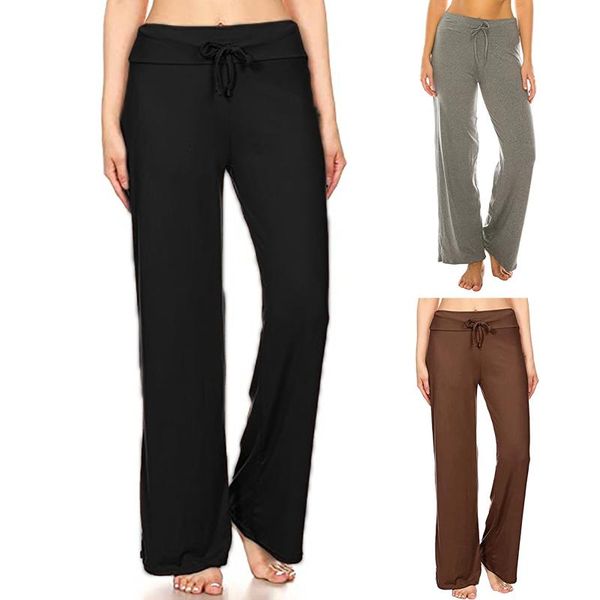 women's pants & capris solid color home trousers long activewear fitness jogger track sweat pant pantalones de mujer, Black;white
women's pants & capris solid color home trousers long activewear fitness jogger track sweat pant pantalones de mujer, Black;white