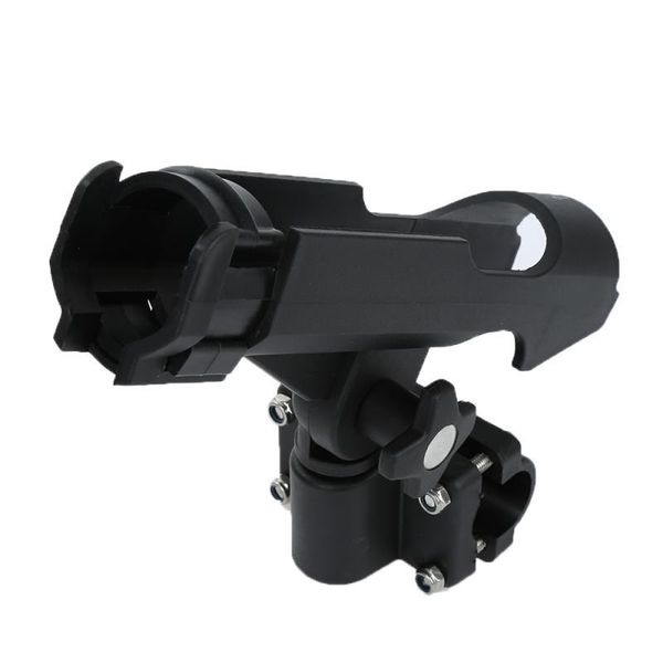 stainless steel adjustable rotatable fishing rod fence mount holder bracket for boat yacht kayaking tackle kit accessory
stainless steel adjustable rotatable fishing rod fence mount holder bracket for boat yacht kayaking tackle kit accessory