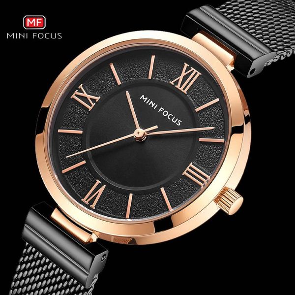 wristwatches minifocus minimalist classic watch women japan import quartz movement stylish ladies watches mesh strap clock female waterproof, Slivery;brown
wristwatches minifocus minimalist classic watch women japan import quartz movement stylish ladies watches mesh strap clock female waterproof, Slivery;brown