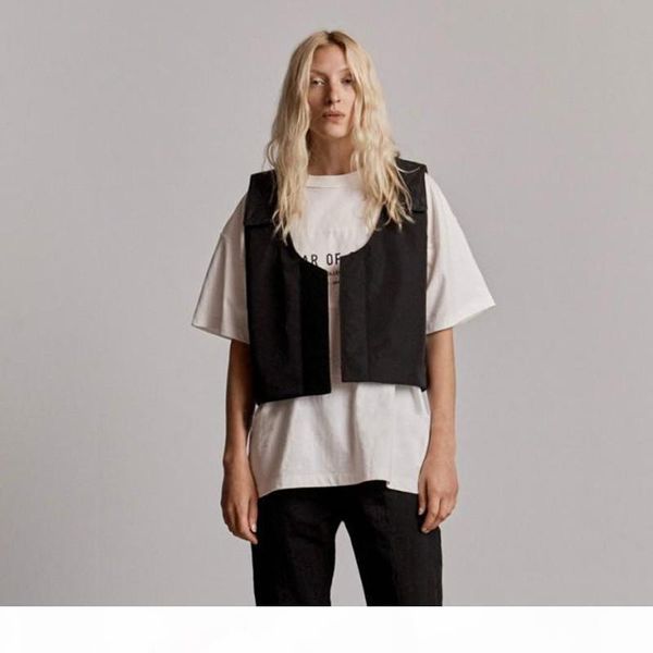 fog fear of casual simple fashion tee short collection t15 street skateboard tee summer sleeves women god hop hip men t-shirt 6th wnixa, Black
fog fear of casual simple fashion tee short collection t15 street skateboard tee summer sleeves women god hop hip men t-shirt 6th wnixa, Black