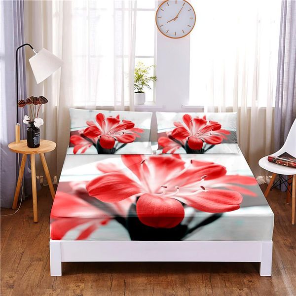 sheets & sets stamen digital printed 3pc polyester fitted sheet mattress cover four corners with elastic band bed cases
sheets & sets stamen digital printed 3pc polyester fitted sheet mattress cover four corners with elastic band bed cases